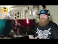 Make Them Suffer - Doomswitch - Reaction / Review