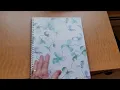 Blue Sky Planning Calendar 2023