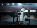 Download Lagu This Piano Performance Will Give You CHILLS!