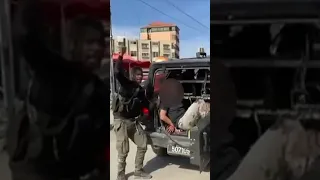 Israeli Woman Purportedly Captured After Attack 