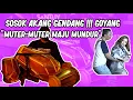 Lagu Sosok AKANG GENDANG !!! Goyang Akang Gendang AYU TINGTING
