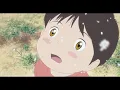 Video di MIRAI (Trailer)