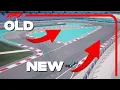 Download Lagu Evolution Of the Yas Marina Circuit, Abu Dhabi F1 2009 - 2022