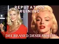Download Lagu RUIN YOUR REPUTATION TO MAKE YOU UNDESIRABLE 