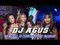Download Lagu DJ AGUS TERBARU SENIN 11 AGUSTUS 2025 FULL BASS || ATHENA BANJARMASIN