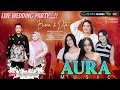 Download Lagu 🔴 Live AURA MUSIC  Pernikahan Bima \u0026 Dita  Waung Sonoageng Prambon - PB Proff Sound System