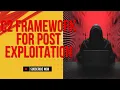 Mastering C2 Frameworks for Post-Exploitation Ethical Hacking Guide