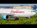 Download Lagu 🇲🇻✈️ 20 Minutes AMAZING MALDIVES Plane Spotting | Velana International Airport (MLE/VRMM)