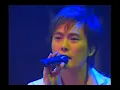 张信哲 （粤）《眼红馆》【新城容我信爱一唱倾情演唱会】