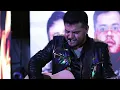 Cabron Yo Puedo - Los De Accionar / Video En Vivo 2024