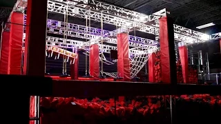 iJump Tyler Drone