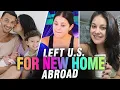 Loren Brovarnik Leaves U S for Israel Clashes with Thais Ramone in Explosive Feud