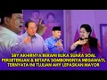 Lagu 🔴SBY Akhirnya Berani Buka Suara Soal Perseteruan \u0026 Betapa Megawati Sombong, Alasan AHY Lepaskn Mayor