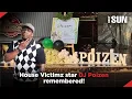 Download Lagu DJ Poizen Remembered: Fiancé Speaks | Friends Speak of The Tragic Accident at the DJs Prime