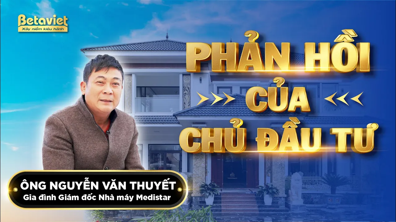 Ông Nguyễn Văn Thuyết