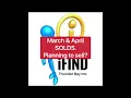 IFind March April 2022