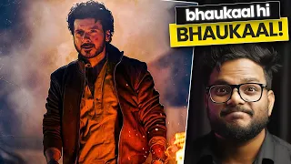 Mirzapur Movie Review