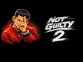 Lagu Not Guilty 2 | Badnaam Par Beqasoor | Desi Rap 🔥 ⁨@plo_lofi⁩