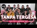 Download Lagu TANPA TERGESA - JUICY LUICY Ft. INDOMUSIKTEAM #PETIK