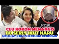 Download Lagu CEU KOKOM \u0026 BU SERLY MENANGIS , MELIHAT KDM DI KEPUNG PENDEMO
