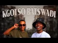 Key Tech & BeeKayrsa28 - Kgotso Batswadi (Official Audio) 