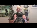 Portrait - Phantom Fathomer (Metal) REACTION