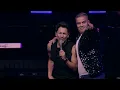 No Podré Olvidarme de Ti (Arena Buenos Aires 2026) - La K'onga & Grupo Red