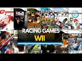 Download Lagu Top 40 Best Racing Games for Wii (2025)