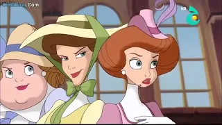 فيلم طرزان مدبلج بالعربي الجزء الثاني 