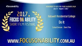 Do It film thumbnail