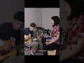 Download Lagu DIAN PIESESHA  TAK INGIN SENDIRI Putik x Heldi Cover  Jamming Session #shorts 2