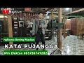 Download Lagu KATA PUJANGGA - RHOMA IRAMA || Elekton Madiun - Ngrowo Bening 