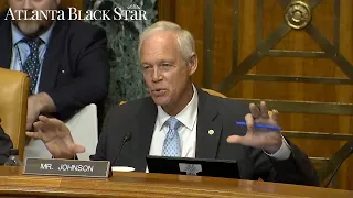Ron Johnson Resorts To Cheap Insults After Sheldon Whitehouse Schools Him On Energy Costs