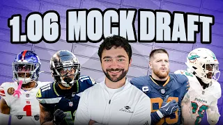 Full Fantasy Football Mock Draft 2026 Best Picks at Overall PPR Redraft League