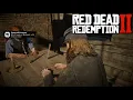 Red Dead Redemption II PC - Gambler 7 Beat the Five Finger Fillet player in every location-Chapter6