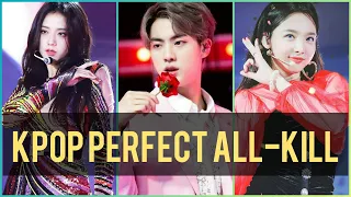 Download KPOP PERFECT ALL-KILL SONGS (2016-NOW) MP3