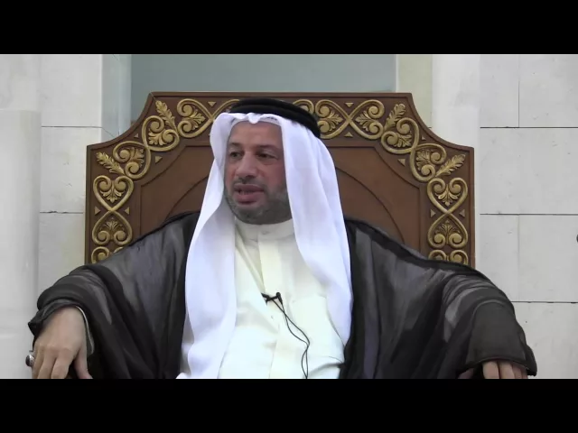 ⁣من فوائد زيارة أهل القبور| سيد مصطفى الزلزلة جامع جاسم الوزان الجمعة 27.3.2015
