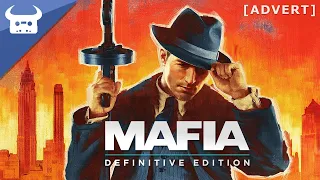 Download Mafia Definitive Edition Rap | \ MP3