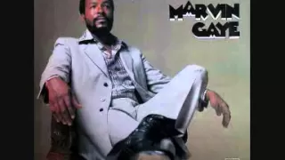 Download T Plays It Cool - Marvin Gaye (1972) MP3