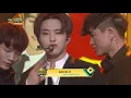 뮤직뱅크 Music Bank - 거침없이 - 부석순(세븐틴) (Just do it - BSS(SEVENTEEN)).20180323