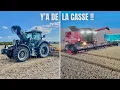 Download Lagu ÇA CHAUFFE, ÇA CASSE, ÇA MOISSONNE 🔥