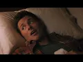 Sonic the Hedgehog 2020 Scene Staying at the Hotel
