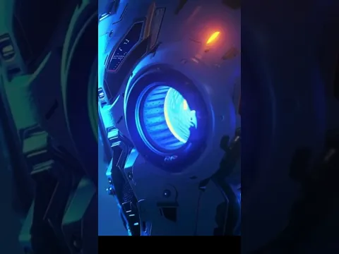 The Warning AI Sci Fi Mini Series 1화