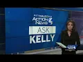 Ask Kelly Health Concerns from Air Pollution