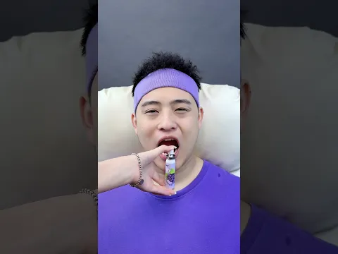 #funny #immersivevisuals #food