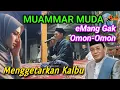 Download Lagu Muammar Muda Cianjur Ustadz Zainal Asyiqin Menggetarkan Hati