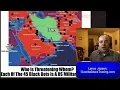 How The Petrodollar Trade Works For The U S Explained