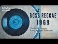 Download Lagu (DJ Mix) Vinyl Selection - Boss Reggae Special - #018（レコードの時間）