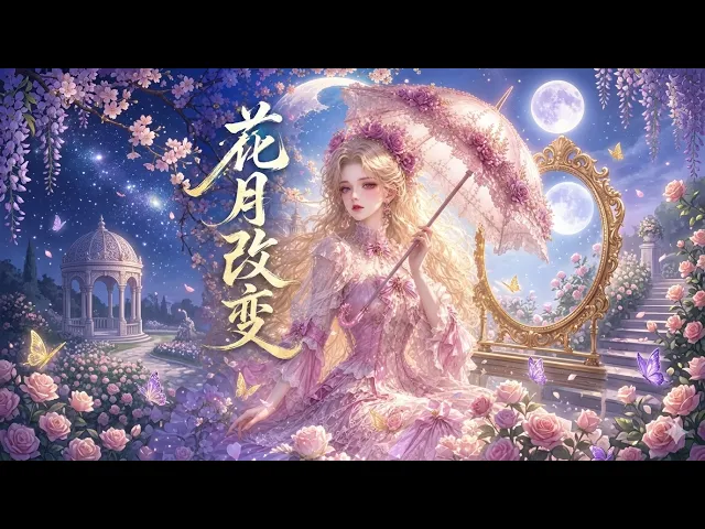 花月改变1-10 合集