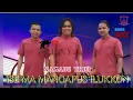 Download Lagu Lagu BATAK Terpopuler||Nagabe Trio Live - Ise Ma Mangapus Ilukkon